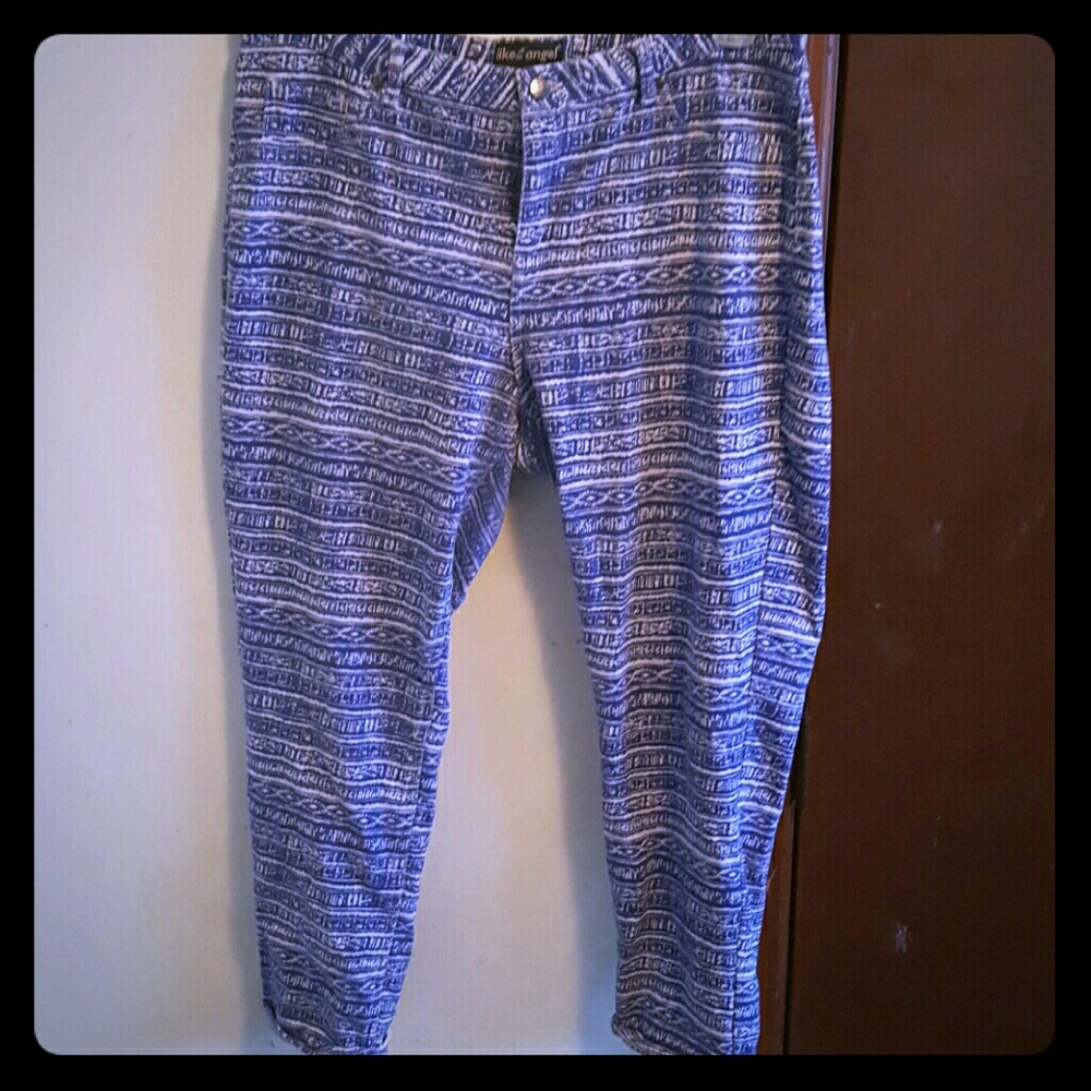 Pants